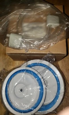 $7.19 • Buy FoodSaver FCARWJAH-000 Vacuum Sealer Food Storage - White
