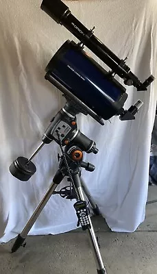 Meade 7” Maksutov-Cassegrain Telescope • $2500