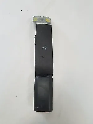 1999-04 Mustang Driver Lh Rear Seat Belt Receiver Latch Buckle  00 01 02 03 • $19.99