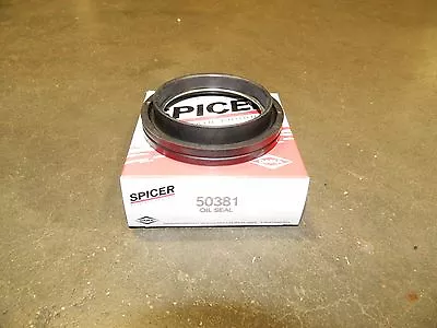 Dana 50/60 Axle Spindle Inner Seal Ford Dust Seal 4X4 Front F250 F350 1998-2005 • $14