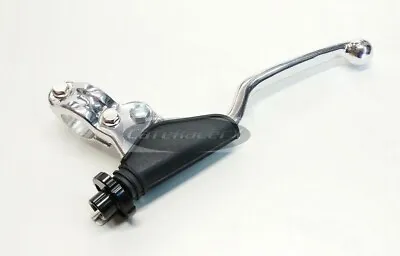 Clutch Lever Perch Quick Adjust Motorcycle Banshee ATV Dirt Bike CR CRF KX RM  • $29.95