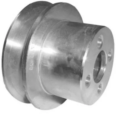 Massey Ferguson TE20 TO20 TO30 Water Pump Pulley • $81.43