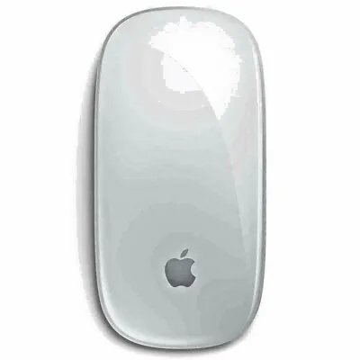 Apple Mouse-Bluetooth AA Battery Magic For IMac Mac Mini Macbook Pro First Gen 0 • $136.67