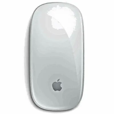 Apple Mouse-Bluetooth AA Battery Magic For IMac Mac Mini Macbook Pro First Gen N • $128.52