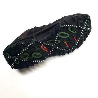 Yaktrax 1 Pair Winter Traction Hiking Walking Cleats For Snow Ice Rock US • $12.95