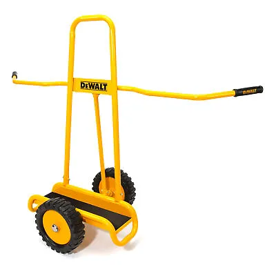 Dewalt 1200-Pound Capacity Folding Panel Plate And Drywall Cart DXWT-PS202 • $319.98