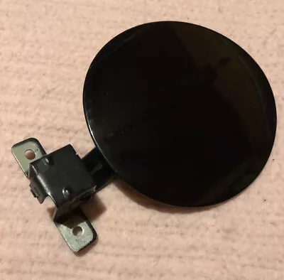 Volvo C70 Convertible Coupe Fuel Door Black OEM • $39.89