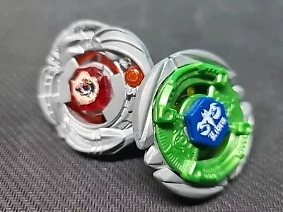 2 Beyblade Sold As Set • $14.97