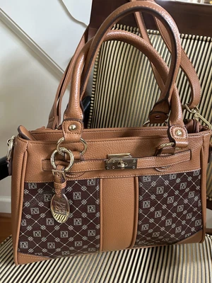 $16.50 • Buy Jose Hess Shoulder Bag/Tote/Crossbody, See Description For More Details