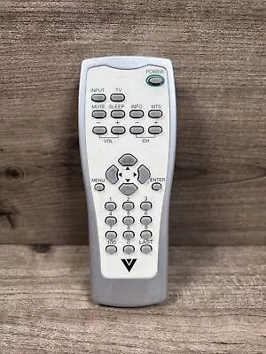 Genuine ViewSonic UR48BEC028T TV Remote Control Tested OEM • $9.50