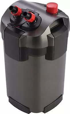 Magniflow Canister Filter 220 Gph 360 GPH 360 GPH For Aquariums Easy Maintenance • $156.74