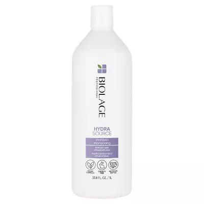 Biolage HydraSource Shampoo 33.8 Oz * • $33.99