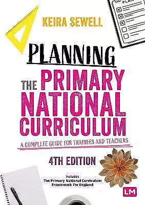 Planning The Primary National Curriculum   Paper • £25.75