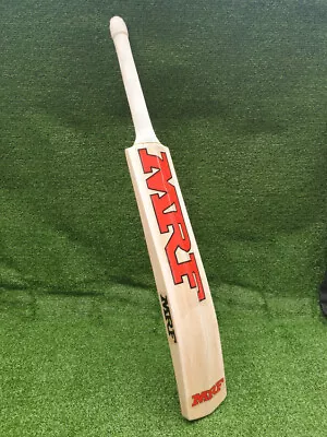 English Willow Cricket Bat MRF As Used By Virat Kohli • £175.99