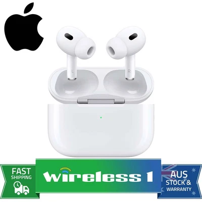 $373 • Buy Apple AirPods Pro (2nd Generation) MQD83ZA/A