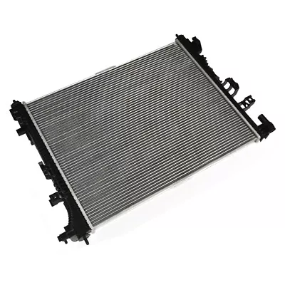 New Radiator For 18-22 Chevy Equinox 18-21 GMC Terrain/Denali 1.5/2.0 84448454 • $79.99