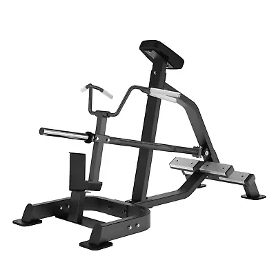 ATTACK Strength Plate Loaded Incline Row (T-Bar Chest Supported Row) • £1476.10