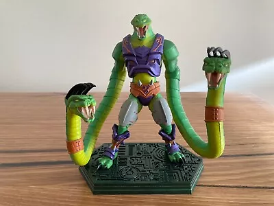 Sssqueeze Neca Masters Of The Universe Motu 200x Mini Statue Staction • $90.57