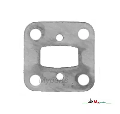 Myparts Intake Carburetor Gasket For ACTIVE Hedge Trimmers H23 H23S Pn 22114 • $2.90