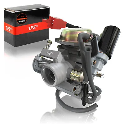 Carburetor Carb TrailMaster 150 XRS YJ125 XRS SRU170RS Pitsterpro Double X 150 • $24.91