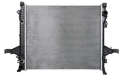 RADIATOR 2878 Fits 2003-2014 VOLVO XC90 2.5L 2.9L 3.2L 4.4L L5 L6 V8 • $75.88