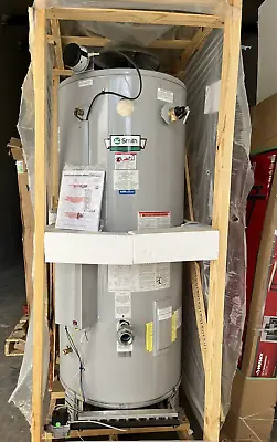 A.O. Smith BTR 365A 85 Gallon - 365000 BTU ASME Commercial Gas Water Heater • $6999