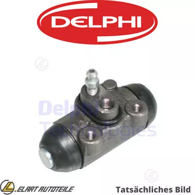 £30.55 • Buy WHEEL BRAKE CYLINDER FOR SUZUKI SJ410/Convertible SIERRA/OFF-ROAD VEHICLE/CLOSED 1.0L