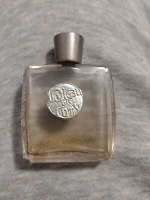 Vintage DE COTY L’Origan Perfume Bottle  French Label Empty  • £23.74