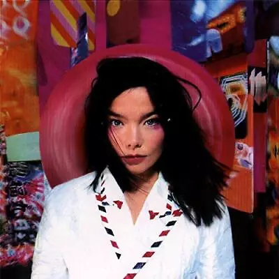 Bjork - Post [VINYL] • £25.18