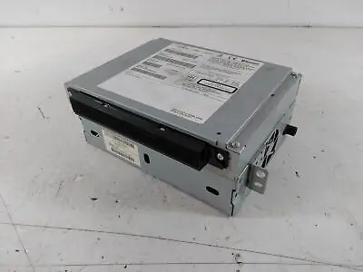 Volvo V40 Radio Media Headunit D2 Se Nav 31357771 12-20 • $162.88