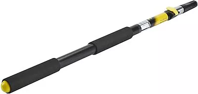 Coral Shurglide Telescopic Extension Pole Latest Flip-Cam Lock 0.6-1.2M / 2-4FT • £11.10