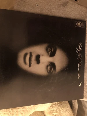 £1.10 • Buy BILLY JOEL Piano Man Vinyl Record Album LP