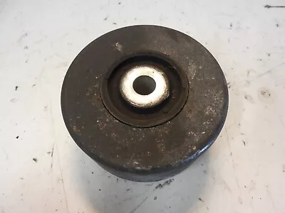 1996 BMW E36 Z3 1.9L L4 Subframe Mount Bushing 1134871 • $40