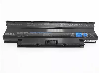 OEM 48Wh J1KND Battery For Dell Inspiron 14R N4110 15R N5110 17R N7110 Series • $31.99