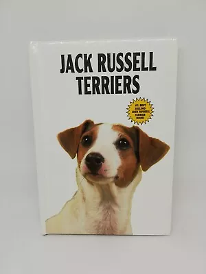 Jack Russell Terriers ( KW )Anna Katherine Nicholas- 9780793811922 • £1.99