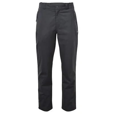 Craghoppers Mens Nogales GORE-TEX Waterproof Trousers CG1775 • £143.59