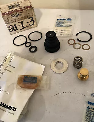 Genuine Meritor Wabco Air Dryer Purge Valve Kit R950014   New Oem • $64.99