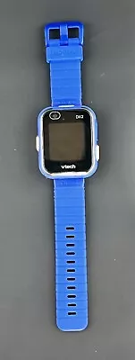 VTech Kidizoom Children Smartwatch DX2 - Blue • $10