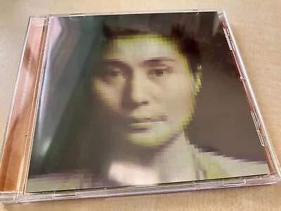 Ocean Child: Songs Of Yoko Ono (cd Album) U.s. Girls Flaming Lips Yo La Tengo • £5.25