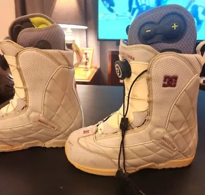 DC Shoe Company USA Ski Boots • $50