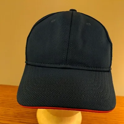 Vintage Starter Hat Blue New • $21.14