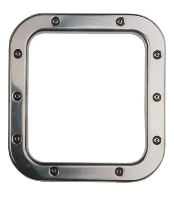 1987-1993 Mustang With Billet Shifter Bezel M/T  • $49.93