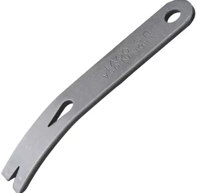 New New Maratac Widgy Pry Bar Micro 3in Curved E46 (WIDGY PRY MICRO 3  CURVD) • $14.99