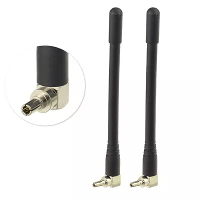 £8.12 • Buy 2x Huawei E3372h-510 4G LTE USB Modem Unlocked Brand New Router External Antenna