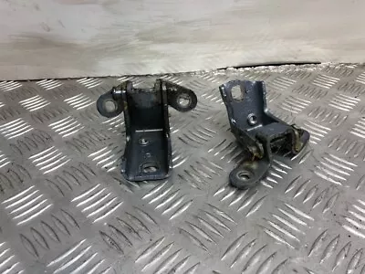 Ford Mondeo Mk3 Lx 2.0 Tdci 130 2007 Rear Left Hand Side Door Hinges • £29.99