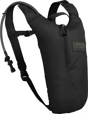 CamelBak 1744001000 Sabre 85oz Mil Spec Crux Black • $50