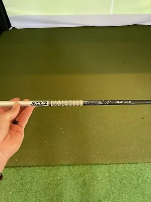 Graphite Design Tour AD DI-6X Black 67g X-STIFF 44.5  Driver Shaft • $270