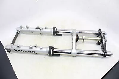 2001 Yamaha Yzf R6 Front Forks Shock Suspension Set Pair • $339