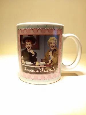 I Love Lucy Friends Forever  Coffee Cup • $5