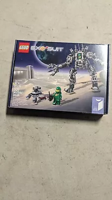 LEGO Ideas: Exo Suit (21109) • $140